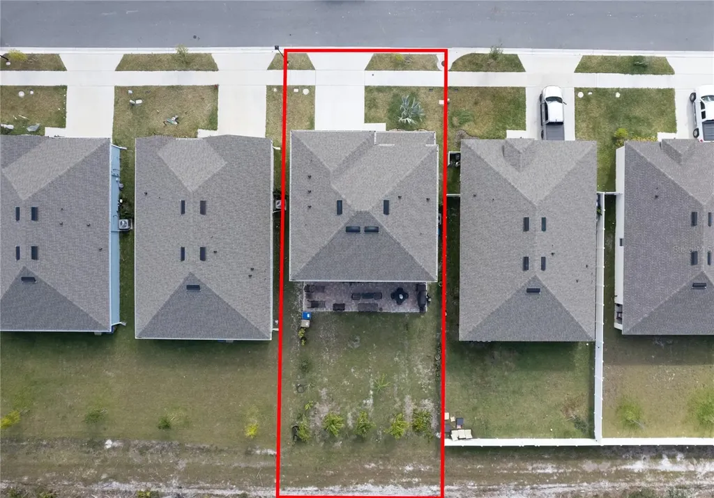 2540 Harmonia Hammock Road Harmony FL 34773