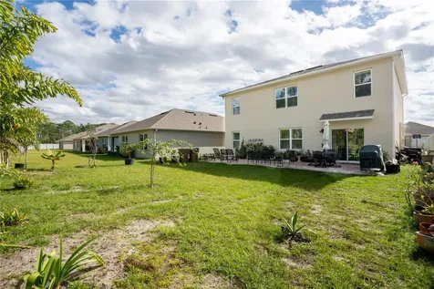 2540 Harmonia Hammock Road Harmony FL 34773