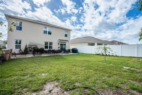 2540 Harmonia Hammock Road Harmony FL 34773