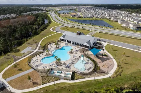 2540 Harmonia Hammock Road Harmony FL 34773