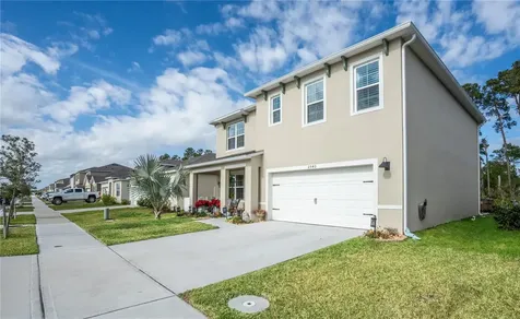 2540 Harmonia Hammock Road Harmony FL 34773