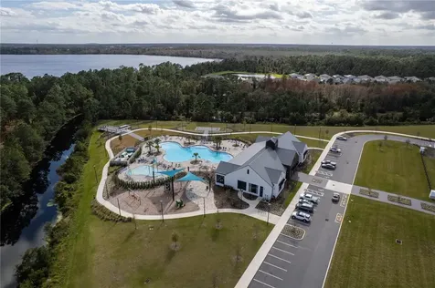 2540 Harmonia Hammock Road Harmony FL 34773
