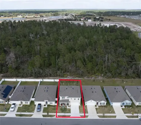 2540 Harmonia Hammock Road Harmony FL 34773