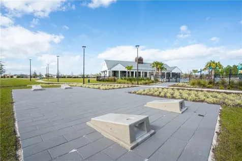 2540 Harmonia Hammock Road Harmony FL 34773