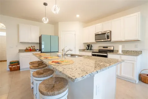 2540 Harmonia Hammock Road Harmony FL 34773