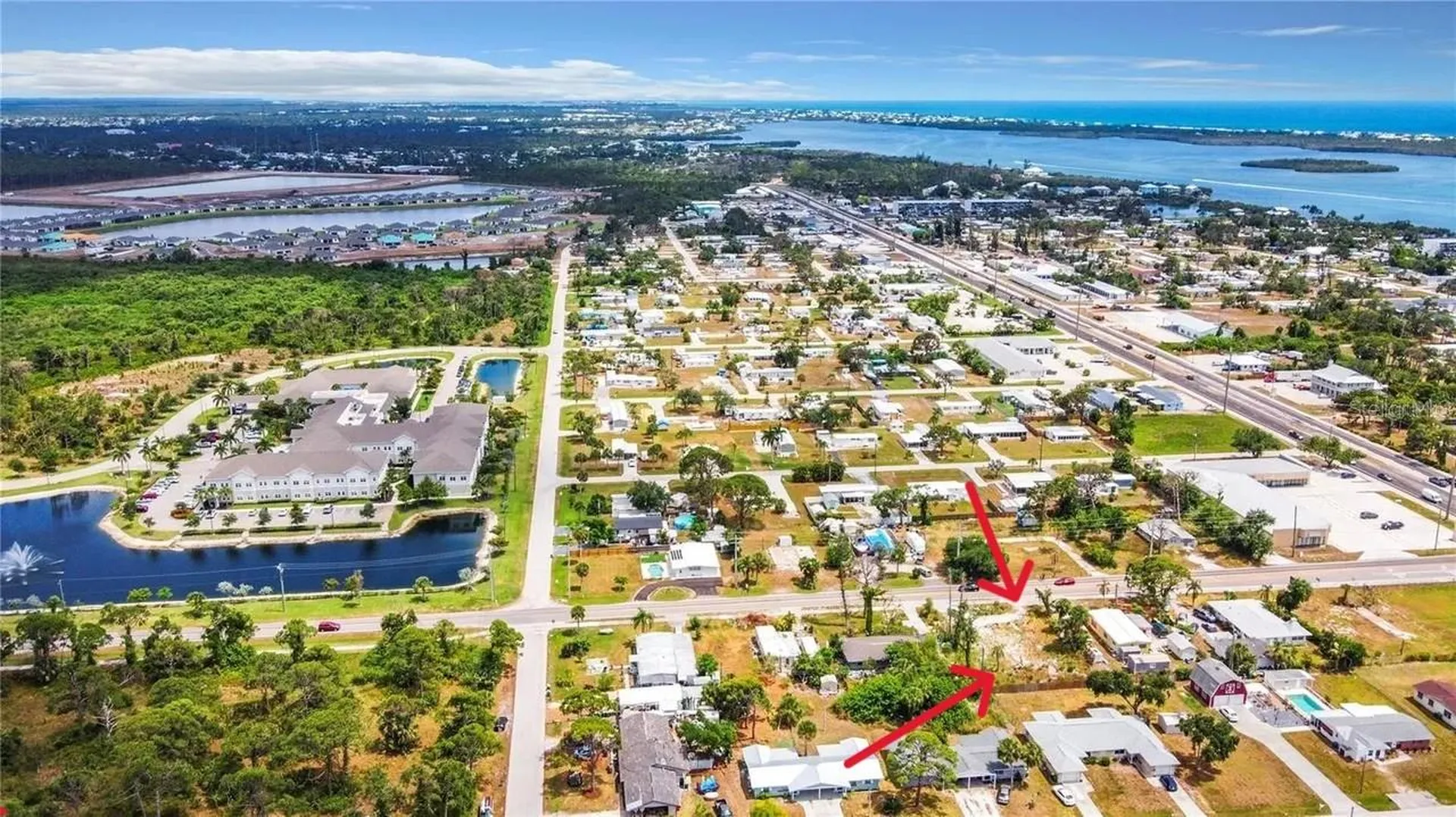 7439 San Casa Drive Englewood FL 34224