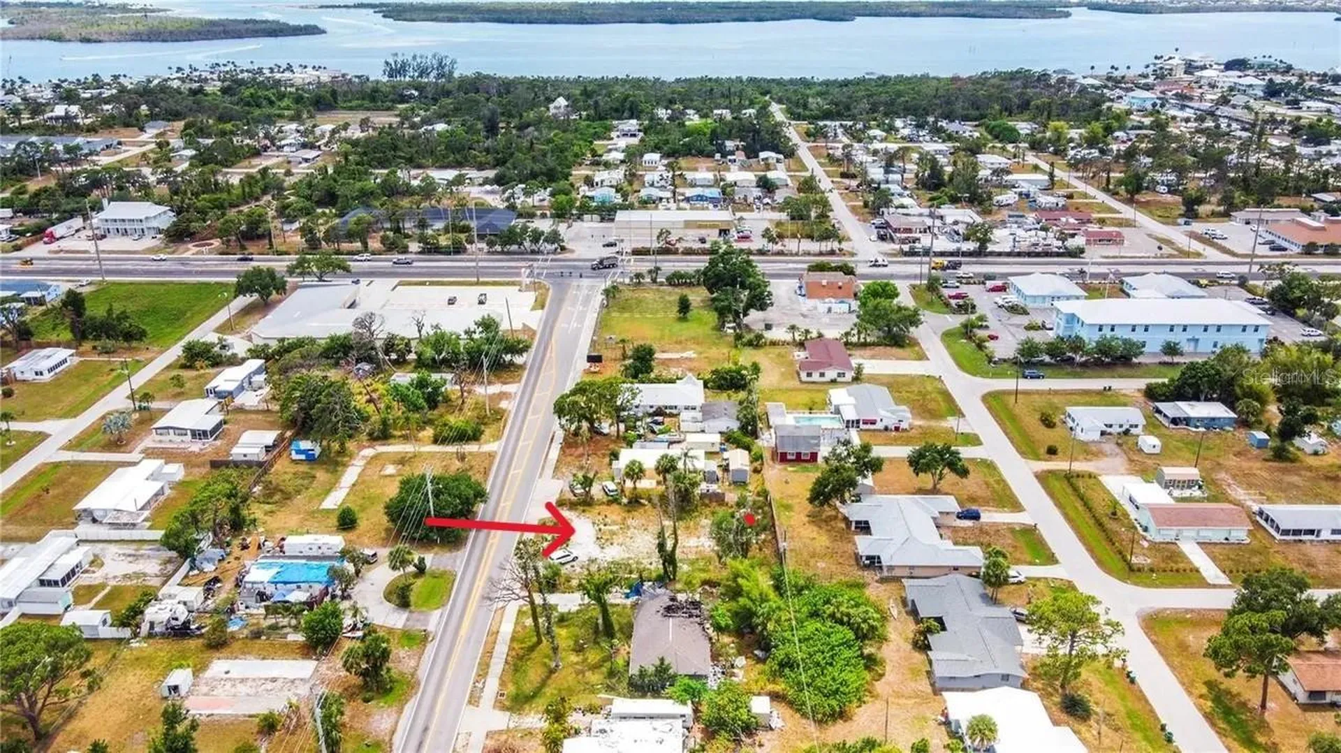 7439 San Casa Drive Englewood FL 34224