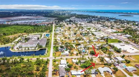 7439 San Casa Drive Englewood FL 34224