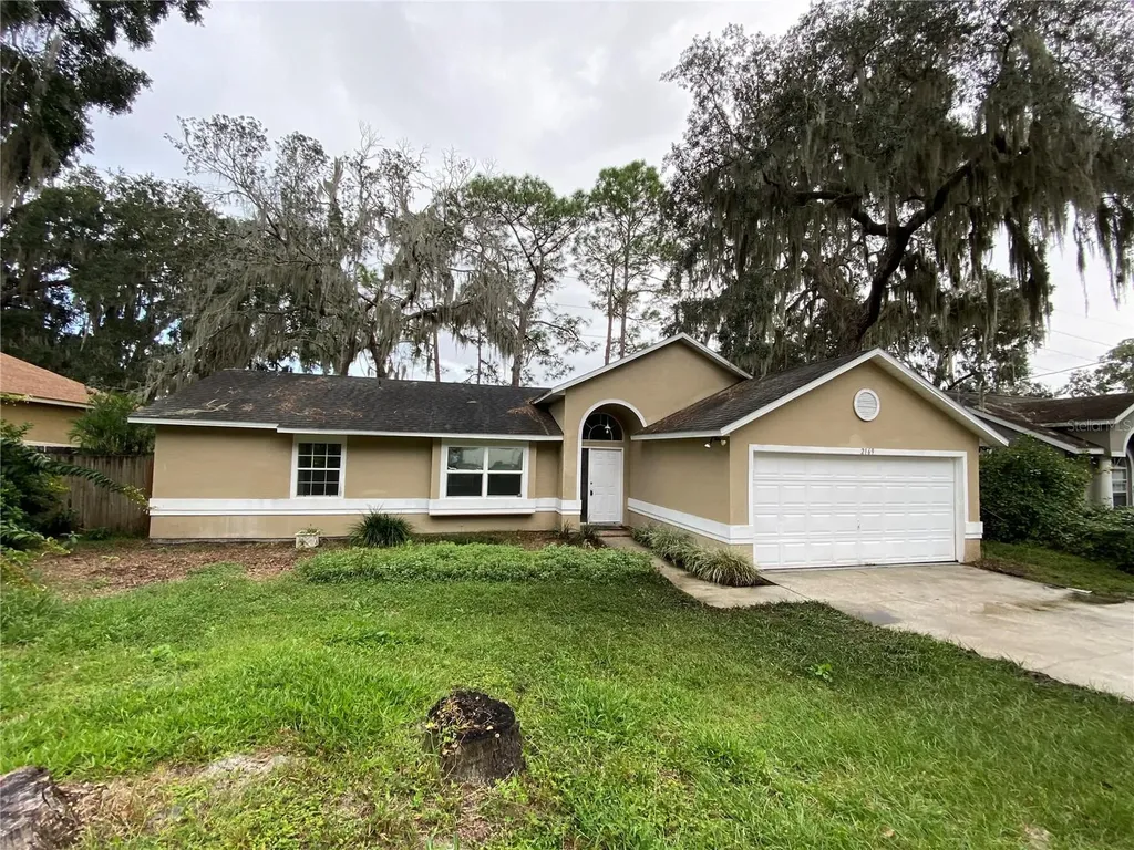 2169 Fireside Road Deltona FL 32738