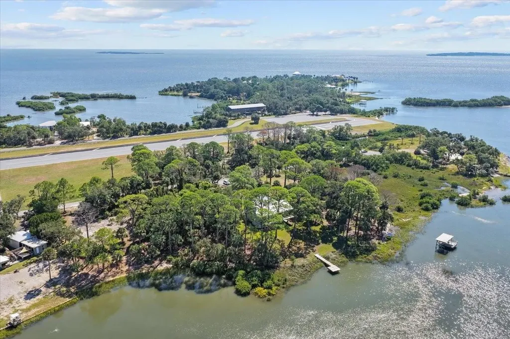 16931 SW 133rd Street Cedar Key FL 32625