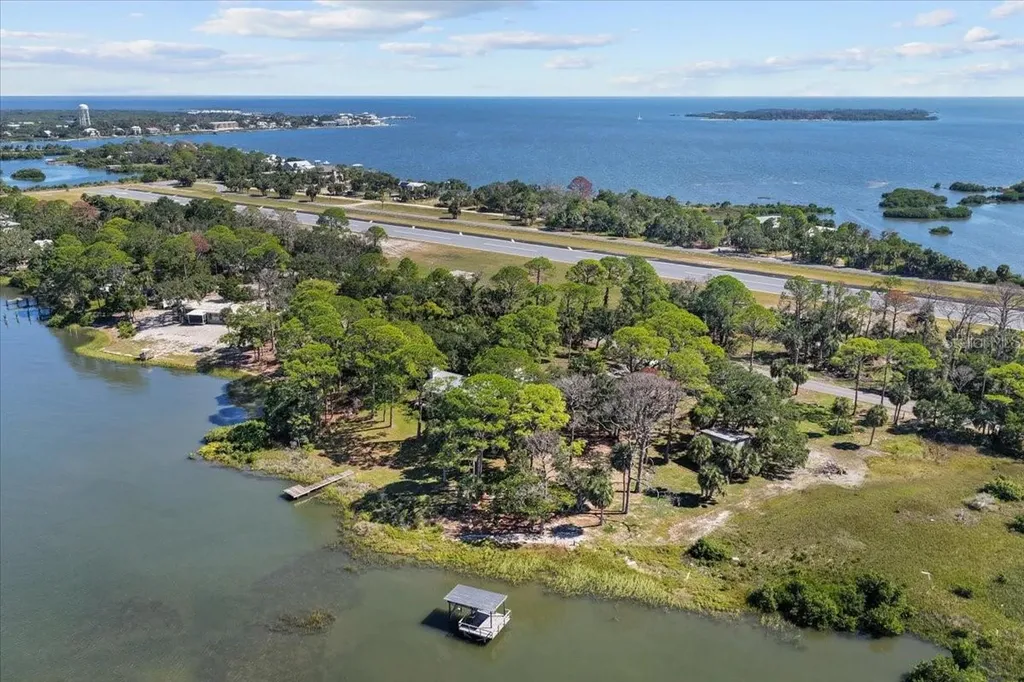 16931 SW 133rd Street Cedar Key FL 32625