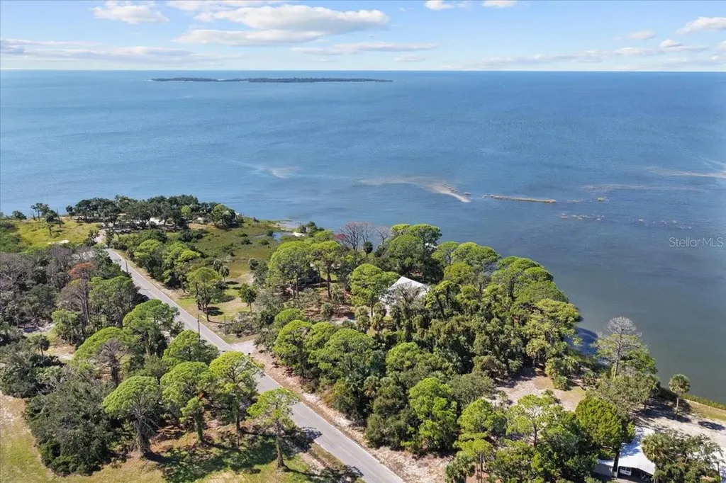 16931 SW 133rd Street Cedar Key FL 32625