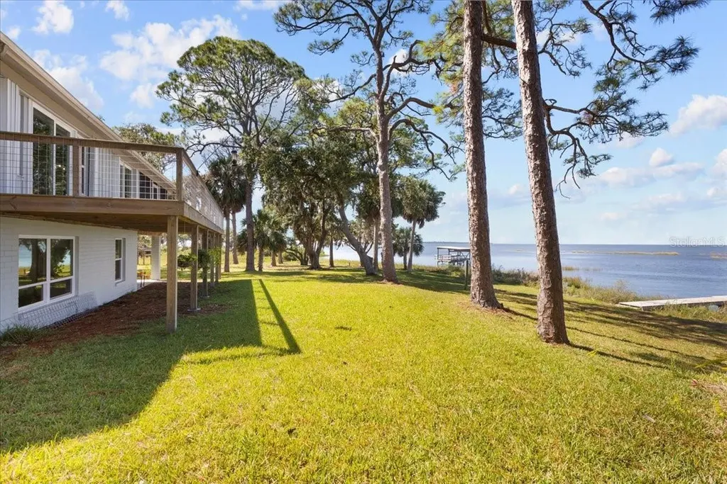 16931 SW 133rd Street Cedar Key FL 32625