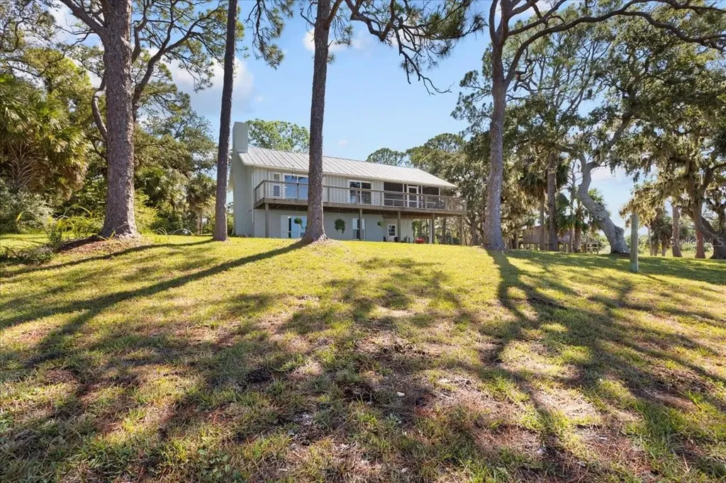16931 SW 133rd Street Cedar Key FL 32625
