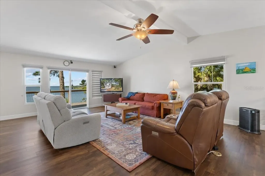 16931 SW 133rd Street Cedar Key FL 32625