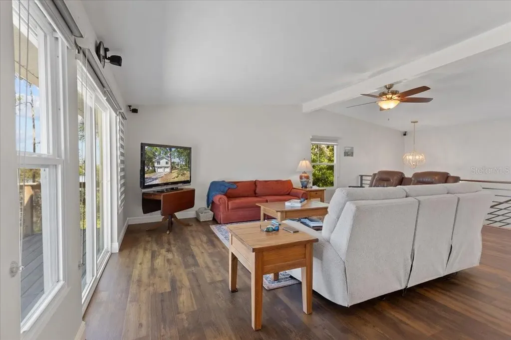 16931 SW 133rd Street Cedar Key FL 32625