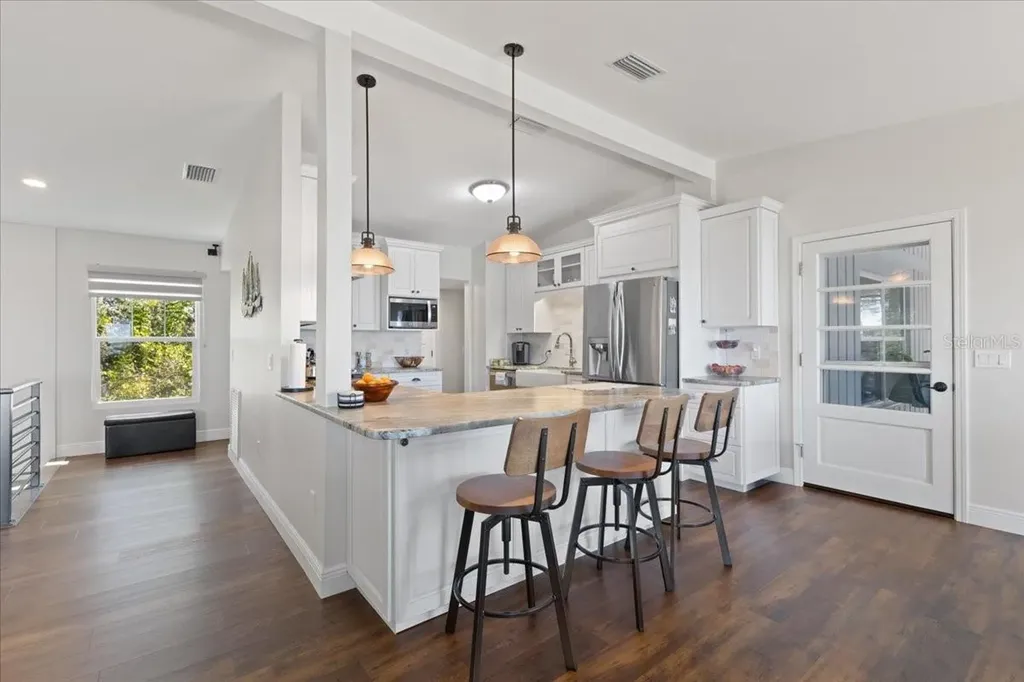 16931 SW 133rd Street Cedar Key FL 32625