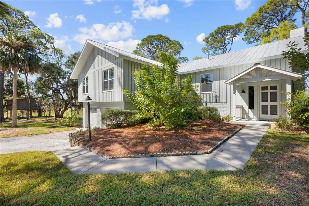 16931 SW 133rd Street Cedar Key FL 32625