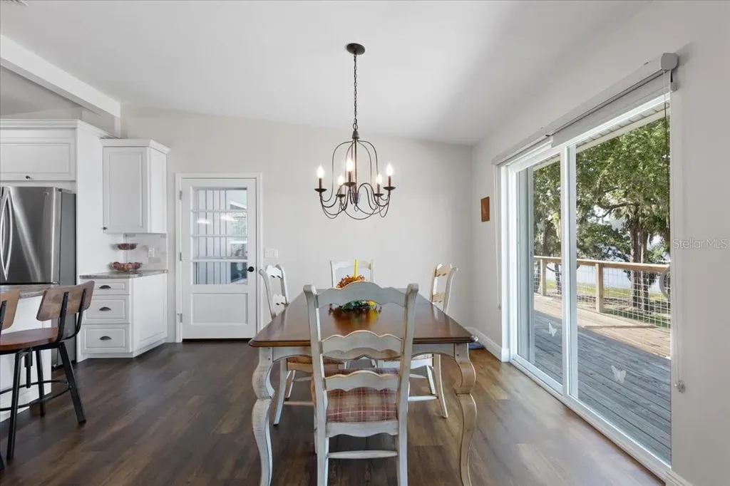 16931 SW 133rd Street Cedar Key FL 32625