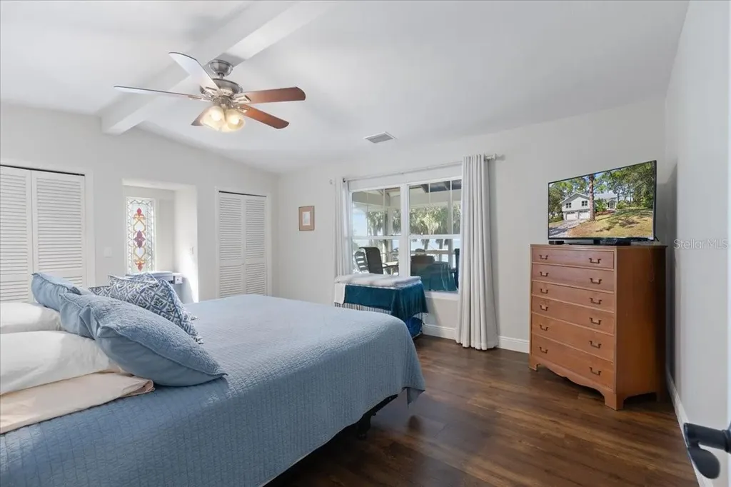 16931 SW 133rd Street Cedar Key FL 32625