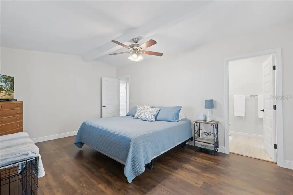 16931 SW 133rd Street Cedar Key FL 32625