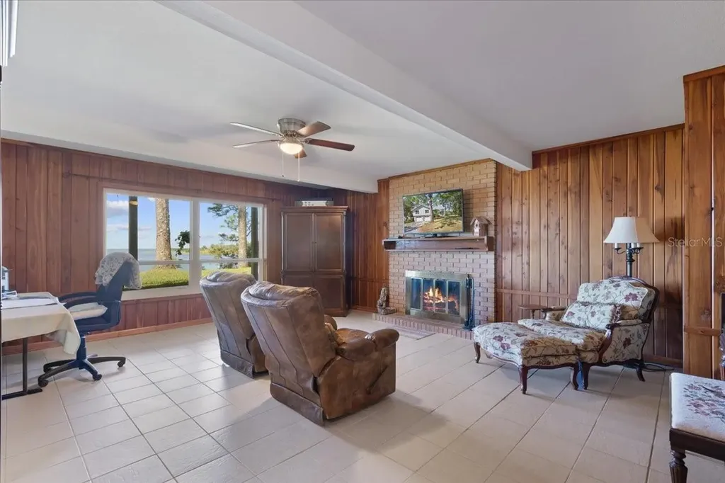 16931 SW 133rd Street Cedar Key FL 32625