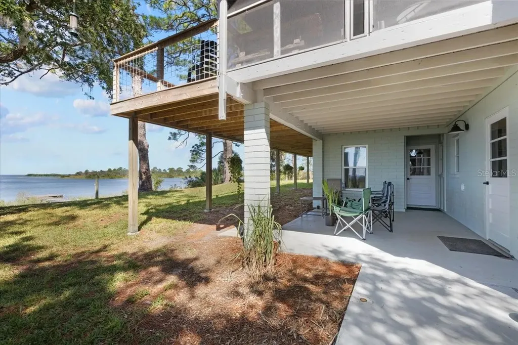 16931 SW 133rd Street Cedar Key FL 32625