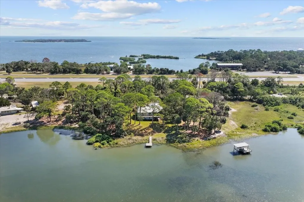 16931 SW 133rd Street Cedar Key FL 32625