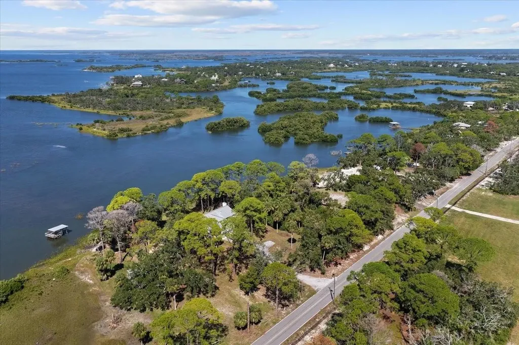 16931 SW 133rd Street Cedar Key FL 32625