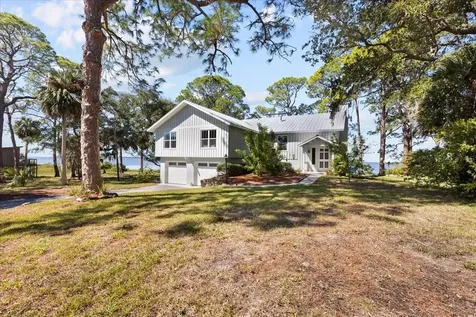 16931 SW 133rd Street Cedar Key FL 32625