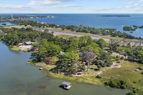 16931 SW 133rd Street Cedar Key FL 32625