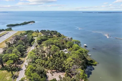 16931 SW 133rd Street Cedar Key FL 32625