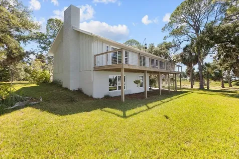 16931 SW 133rd Street Cedar Key FL 32625
