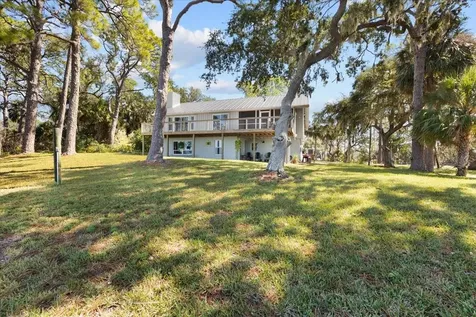 16931 SW 133rd Street Cedar Key FL 32625