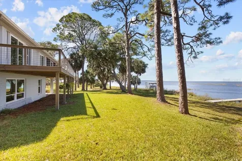 16931 SW 133rd Street Cedar Key FL 32625