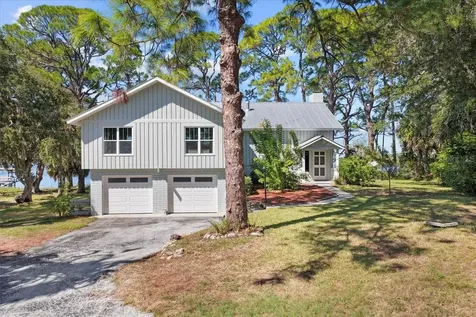 16931 SW 133rd Street Cedar Key FL 32625