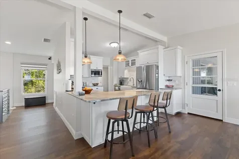16931 SW 133rd Street Cedar Key FL 32625