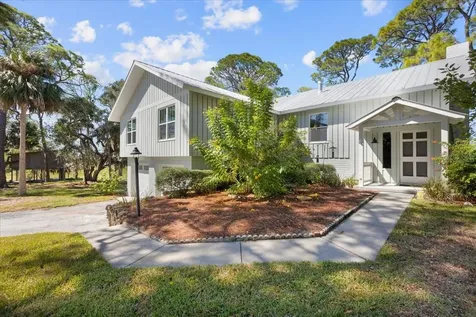 16931 SW 133rd Street Cedar Key FL 32625