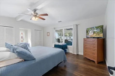 16931 SW 133rd Street Cedar Key FL 32625