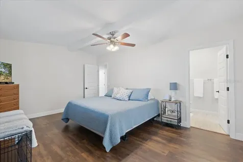 16931 SW 133rd Street Cedar Key FL 32625