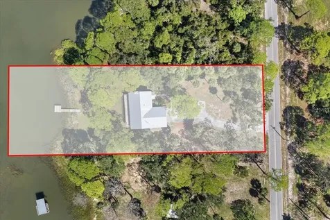 16931 SW 133rd Street Cedar Key FL 32625