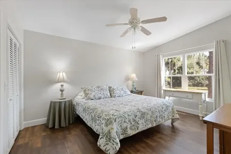 16931 SW 133rd Street Cedar Key FL 32625