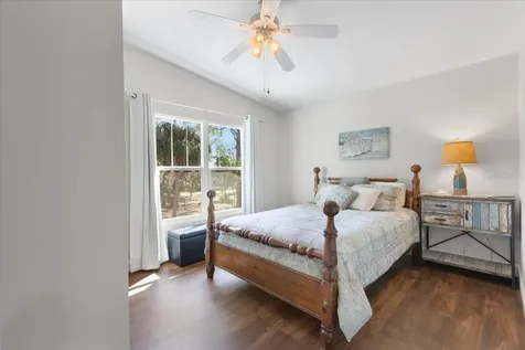 16931 SW 133rd Street Cedar Key FL 32625
