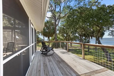 16931 SW 133rd Street Cedar Key FL 32625