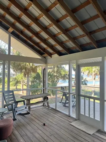 16931 SW 133rd Street Cedar Key FL 32625