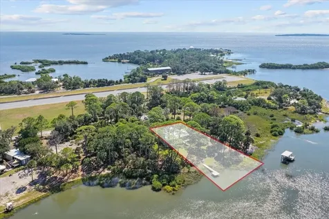 16931 SW 133rd Street Cedar Key FL 32625