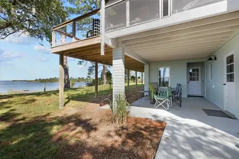 16931 SW 133rd Street Cedar Key FL 32625