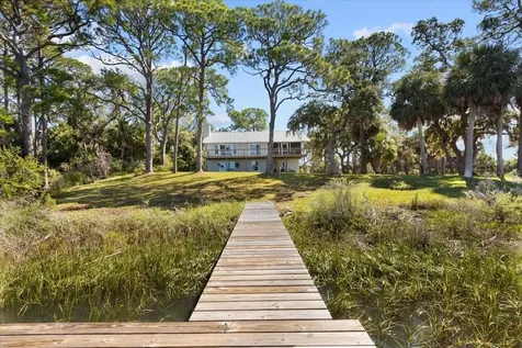 16931 SW 133rd Street Cedar Key FL 32625