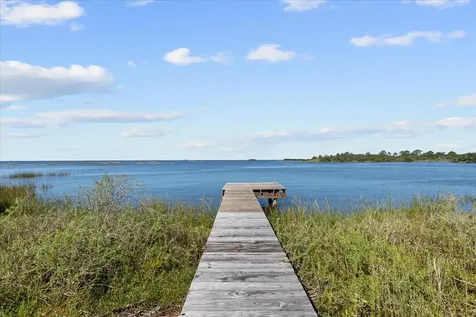 16931 SW 133rd Street Cedar Key FL 32625