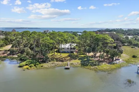 16931 SW 133rd Street Cedar Key FL 32625